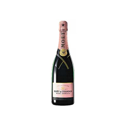 Moet Brut Imperial Rosé 0.75 DRS