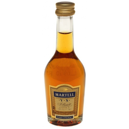 Martell VS 0.03