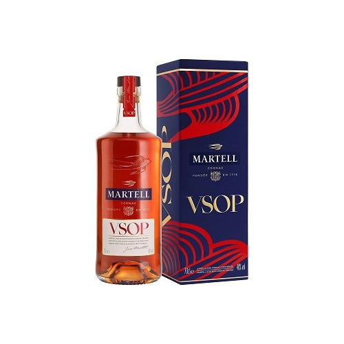 Martell VSOP PDD 0.7