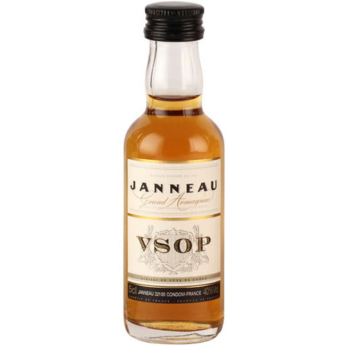 Janneau VSOP 0.05