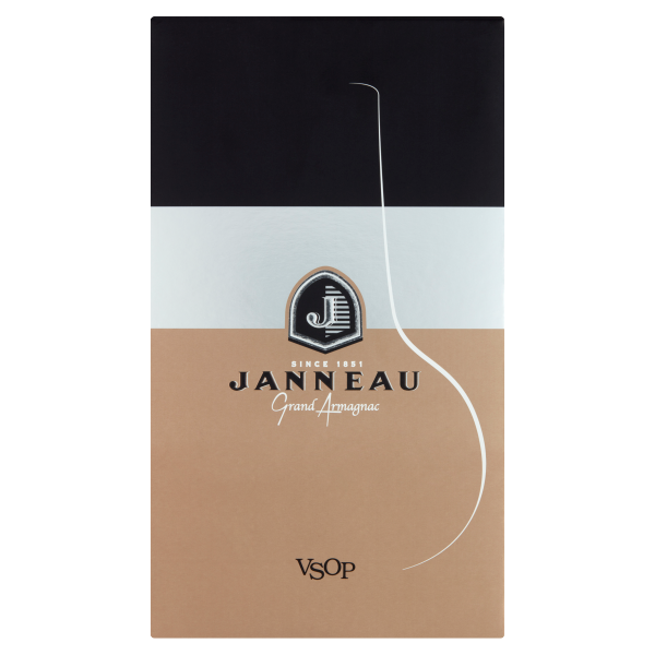 Janneau VSOP DD 0.7