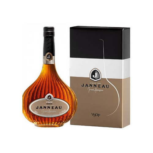 Janneau VSOP 0.7