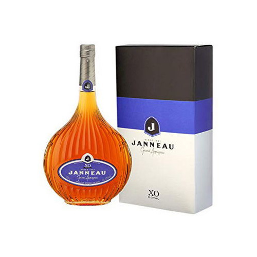 Janneau XO DD 0.7