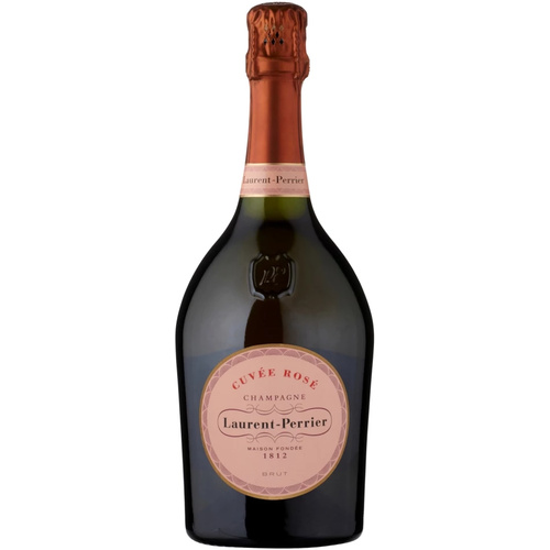 Laurent Perrier Rosé Brut 1.5 K/3