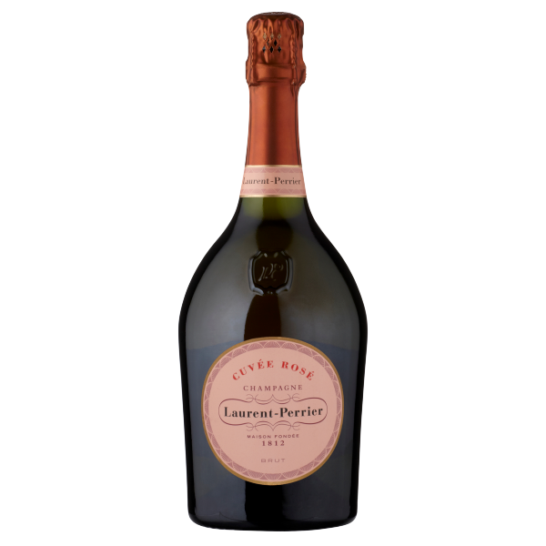 Laurent Perrier Rosé Brut 0.75