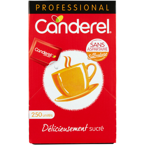 Canderel édesítő 1db-os