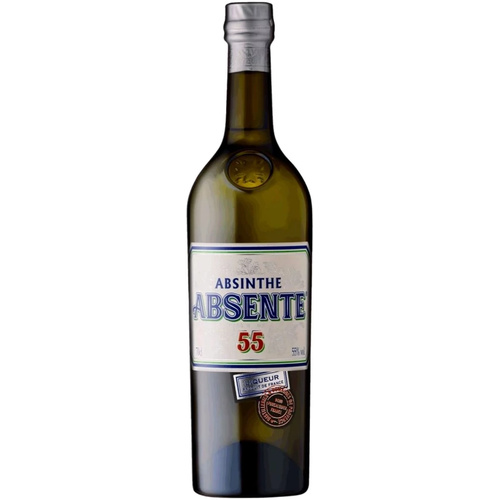 Absente 55% Absinthe 0.7