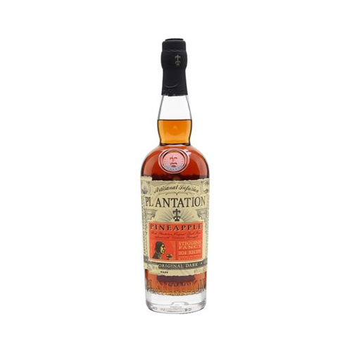 Plantation Pineapple Rum 0.7