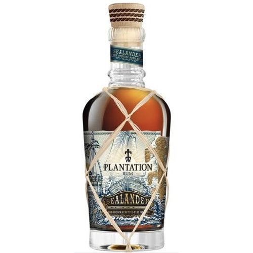 Plantation Sealander Rum 0.7