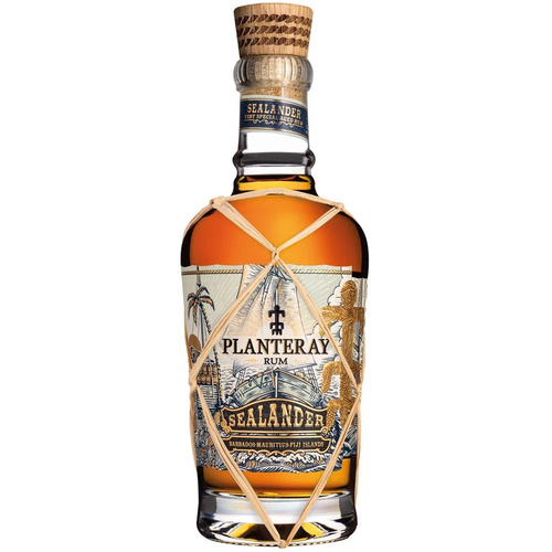 Planteray Sealander Rum 0.7 DRS