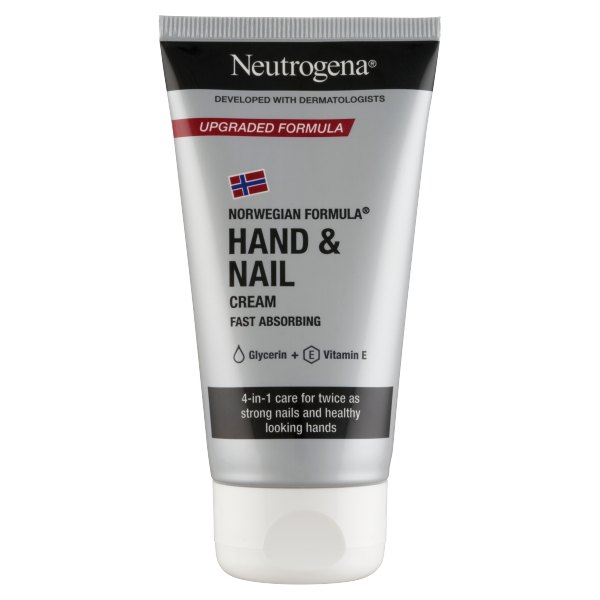 Neutrogena kéz- és körömápoló krém 75ml