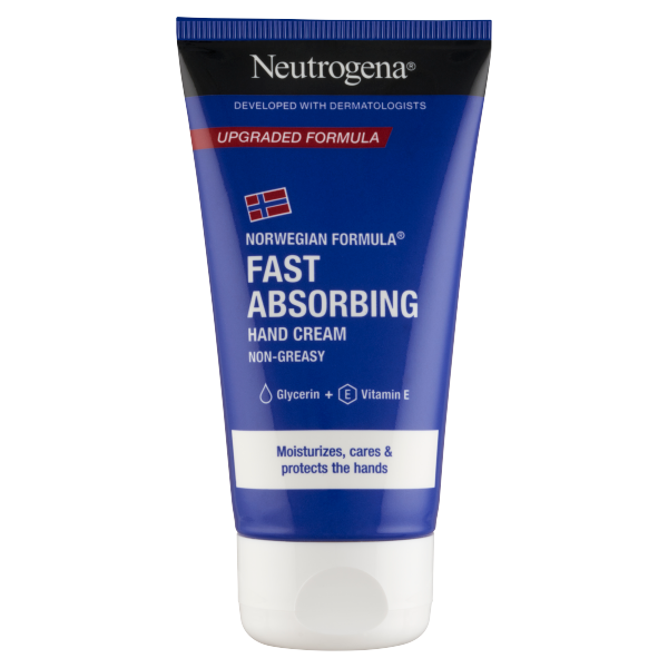 Neutrogena kézkrém 75ml gyors.beszív.