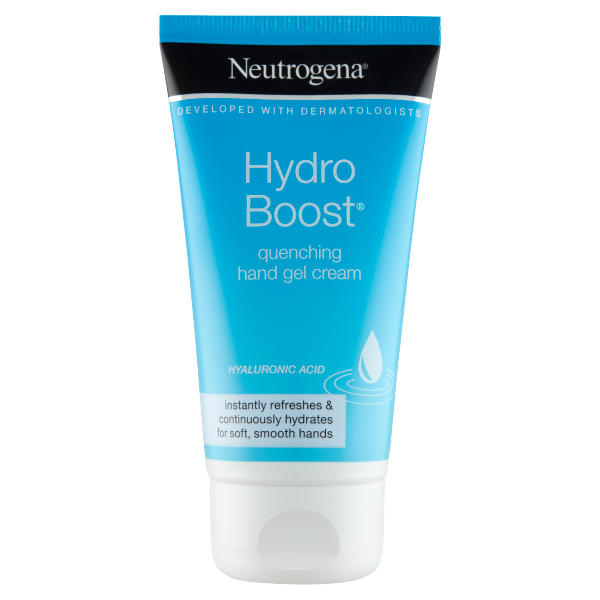 Neutrogena kézkrém 75ml HydroBoost