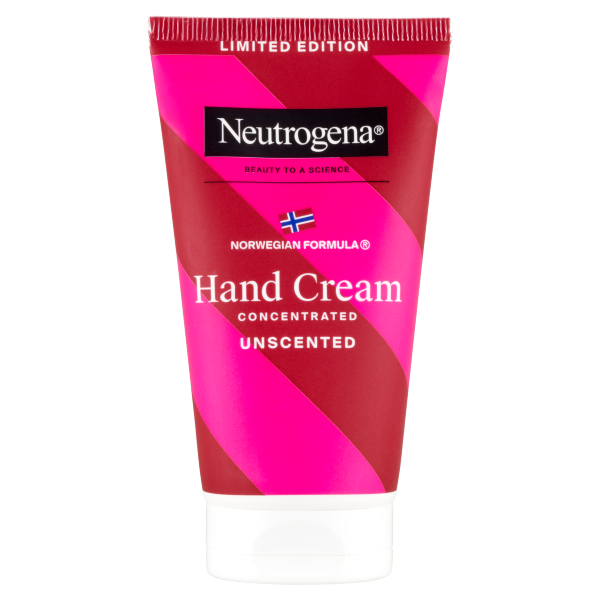 Neutrogena kézkrém 75ml Konc Mentes