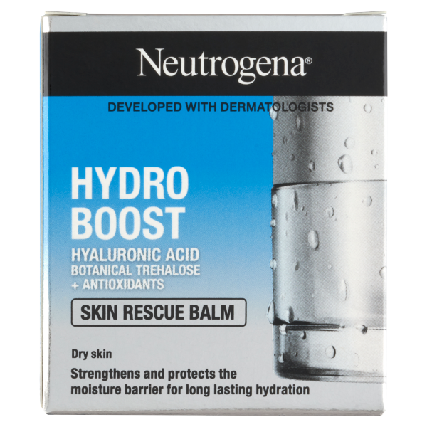 Neutrogena HB int.hid.balzs 50 ml