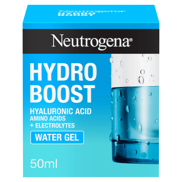 Neutrogena Hydro Boost hidratáló gél 50ml