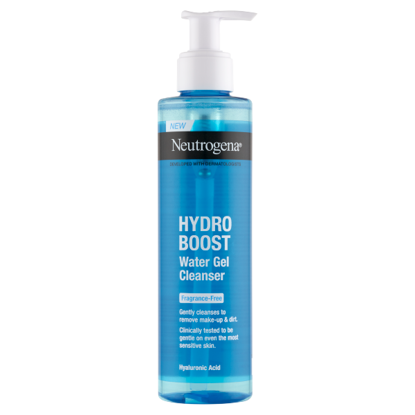 Neutrogena HB i.m.hidr. arcl.gél 200ml