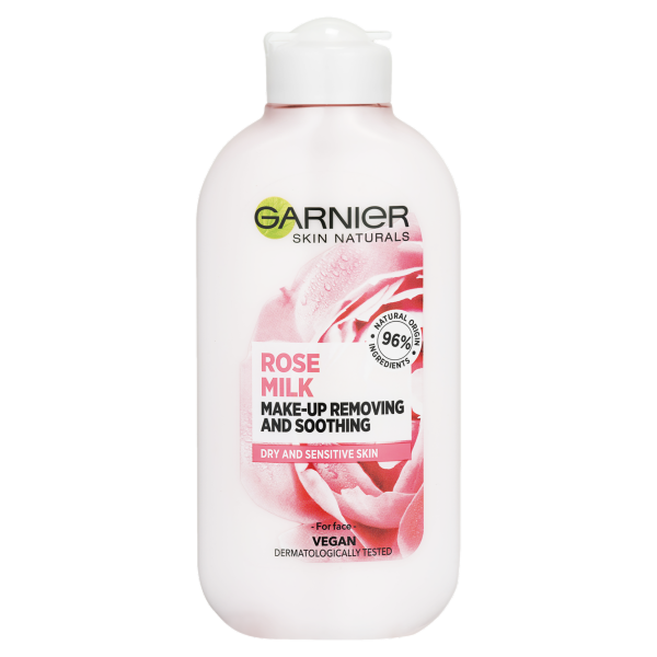 GARNIER SN ESSEN TEJ SZÁRAZ 200ML