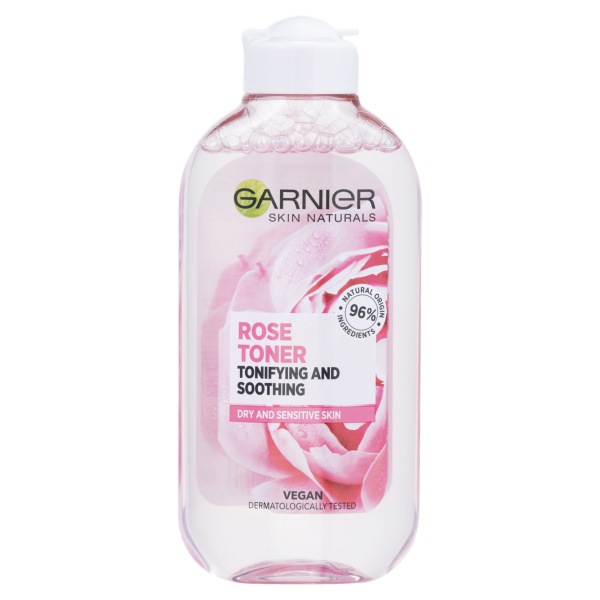GARNIER SN ESSEN TONIK SZÁRAZ 200ML