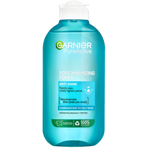 GARNIER SN PURE TONIK 200ML