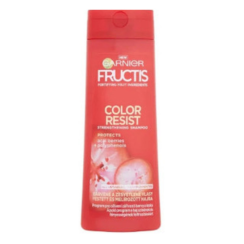 Fructis sampon 250ml Color Resist