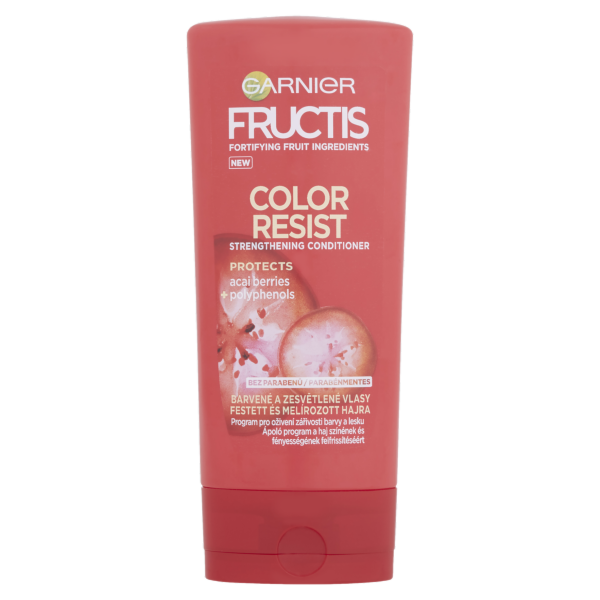 Fructis balzsam 200ml Color Resist
