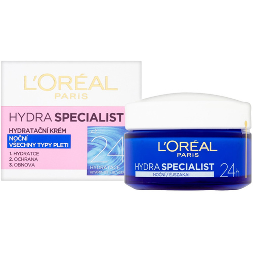 L'OREAL HYDRA SPEC. ÉJ. KRÉM 50ML k