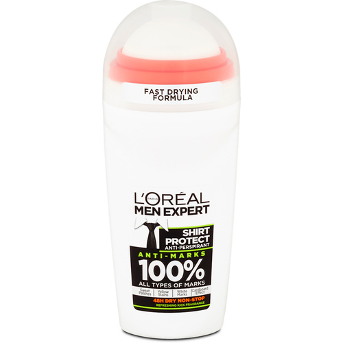L'Oreal Men Expert roll 50ml ShirtProtect