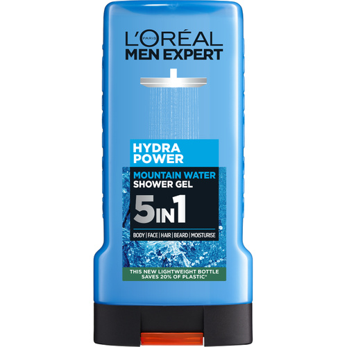 L'Oréal Men Expert tus. 300ml Hyd.Power