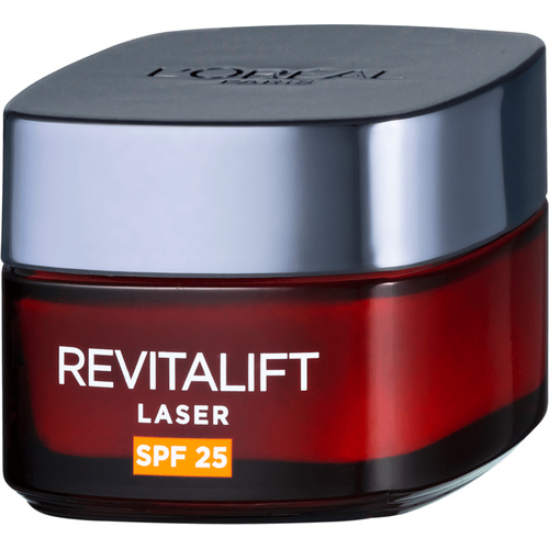 L'Oréal arckrém 50ml Revit.Las.Renew SPF