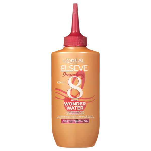 Elseve Wonder Water 200ml Dream Long