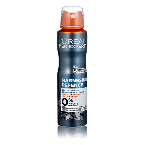 L'Oreal Men Expert deo 150ml Magnezium