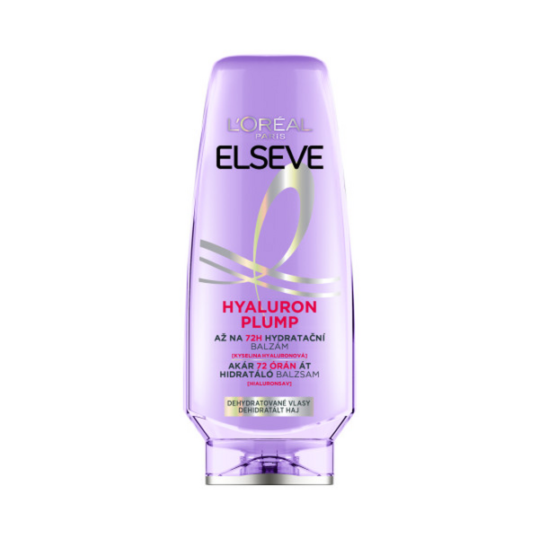 Elseve balzsam 200ml Hyaluron