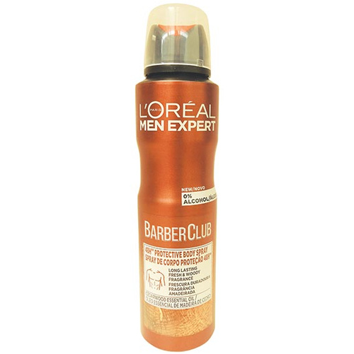 L'Oreal Men Expert deo 150ml Barber Club