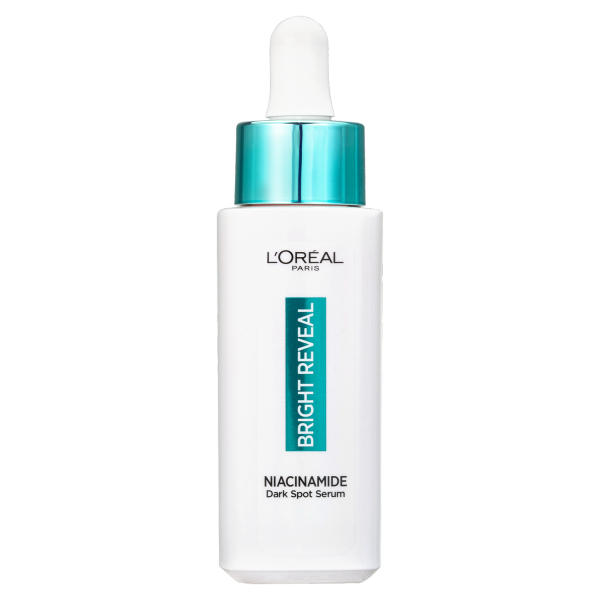 L'Oréal szérum 30ml Bright Reveal Niacin.