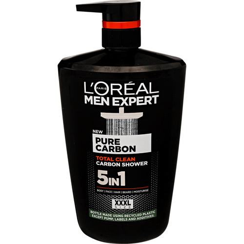 L'Oreal Men Expert tus. 1l Pure Carbon
