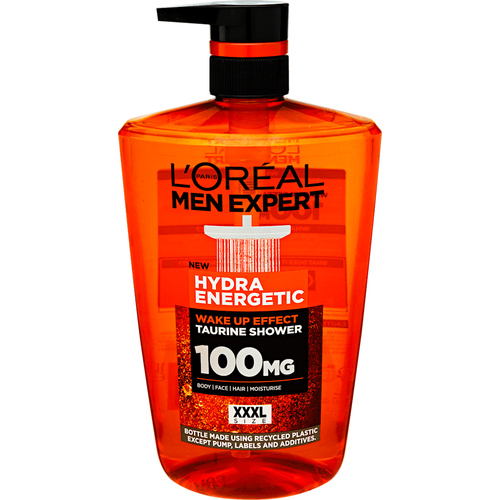 L'Oreal Men Expert tus. 1l Hyd.Energetic
