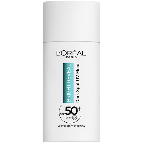 L'Oréal UV Fluid 50ml Bright Niacinamide