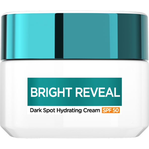 L'Oreal arckrém 50ml  B.REV NIAC. SPF50