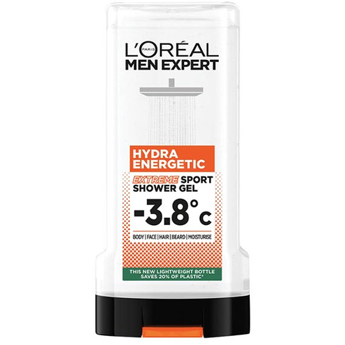 L'Oreal Men Expert tus. 300ml Extr. Sport