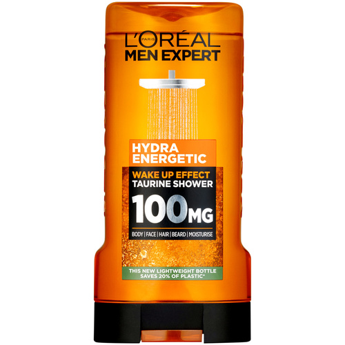 L'Oreal Men Expert tus. 300ml H.Energetic