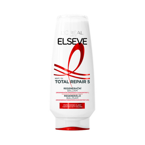 Elseve balzsam 300ml Total Repair 5