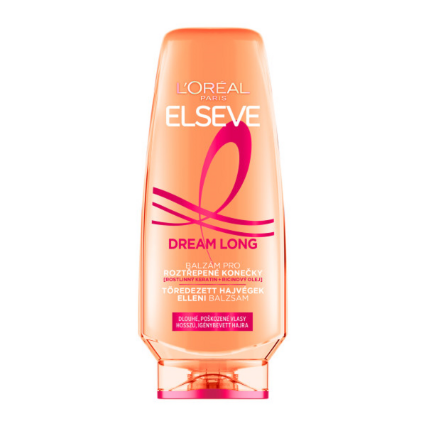 Elseve balzsam 300ml Dream Long