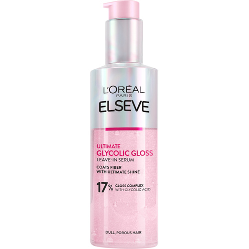 Elseve hajápoló szérum 150ml Gycolic