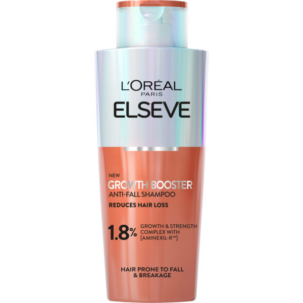 Elseve sampon 200ml Growth Booster