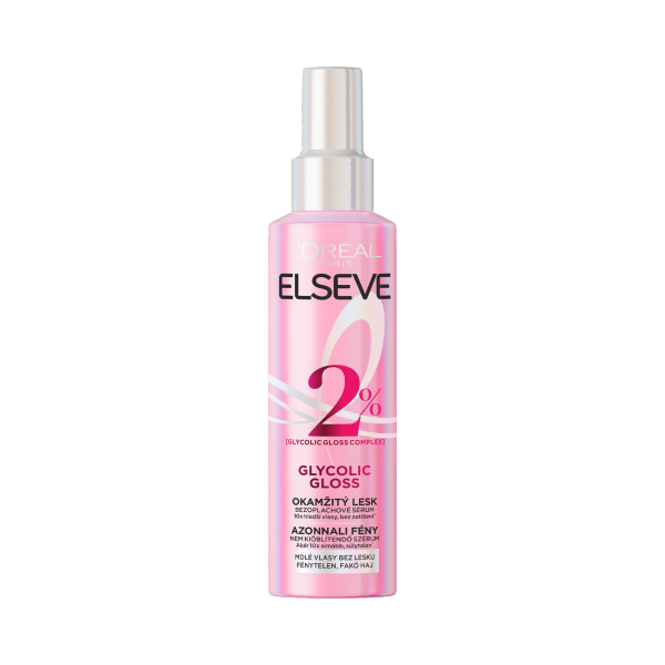 Elseve szérum spray 150ml Glycolyc