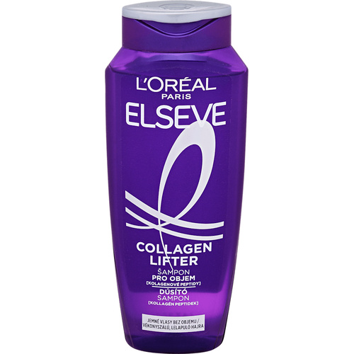 Elseve sampon 250ml Collagen Lifter