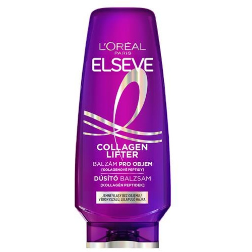 Elseve balzsam 200ml Collagen Lifter