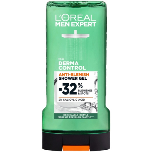 L'Oréal Men Expert tus. 300ml Drema Con.