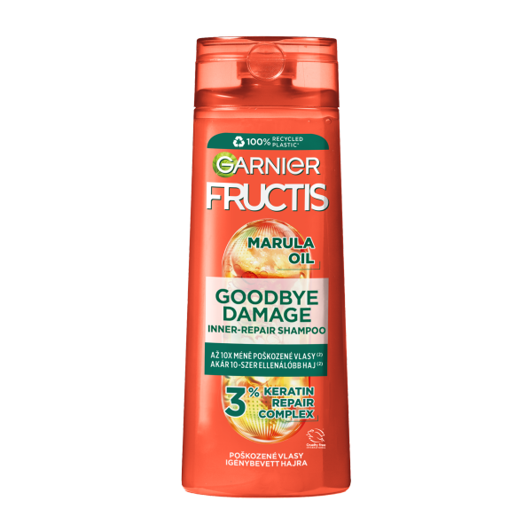 Fructis sampon 250ml Goodbye Damage